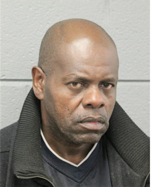 ERIC D JOHNSON, Cook County, Illinois