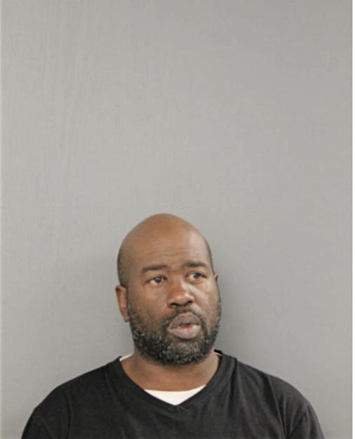 JOSEPH E JOHNSON, Cook County, Illinois