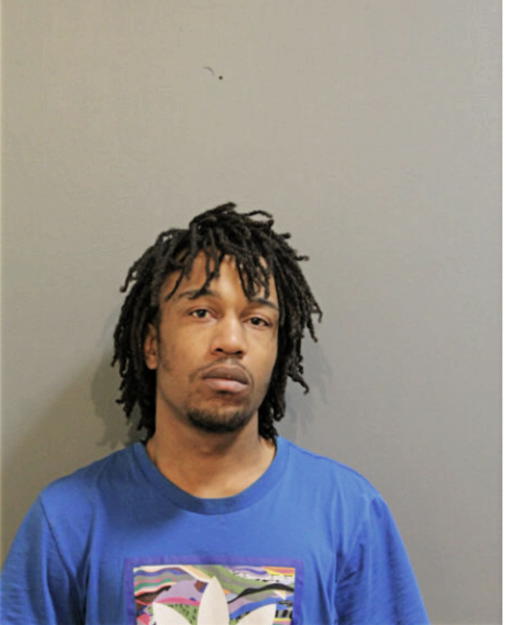 JOSHUA JOHNSON, Cook County, Illinois