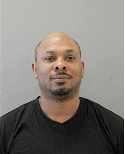 SHAUNATHAN R JOHNSON, Cook County, Illinois