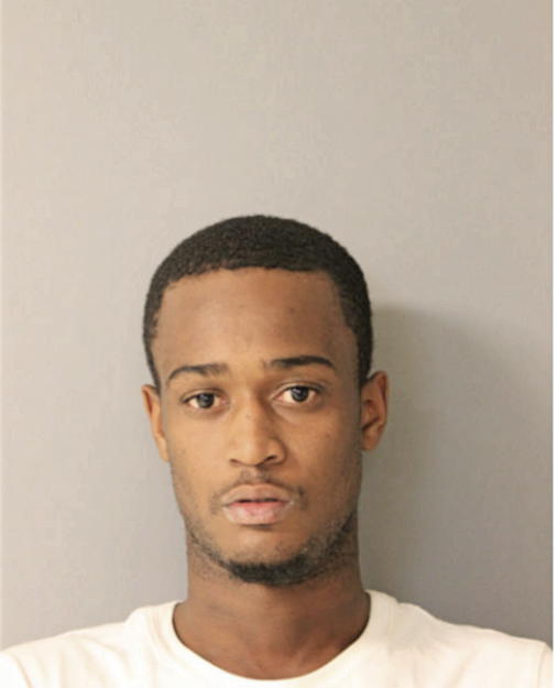 TONY M JONES PARKER, Cook County, Illinois