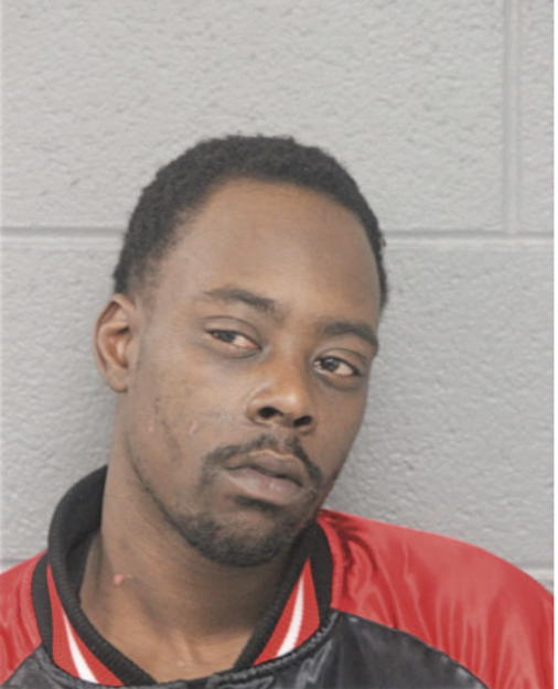 LORNE RILEY JR., Cook County, Illinois