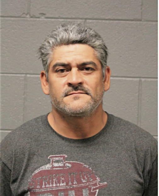 HOMERO LANDA, Cook County, Illinois