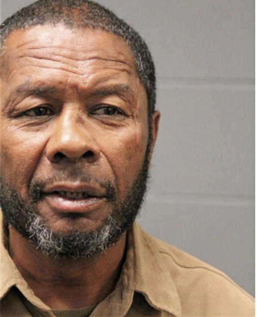 ALBERT LARES, Cook County, Illinois