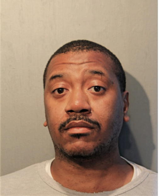 HONORE V LAWLESS, Cook County, Illinois