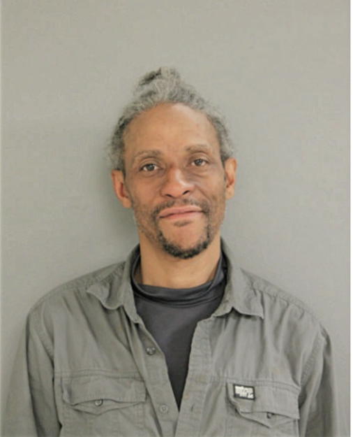 ALFRED LEWIS, Cook County, Illinois