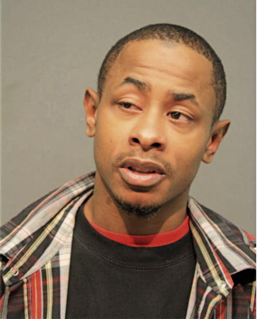 ANTIONE LEWIS, Cook County, Illinois