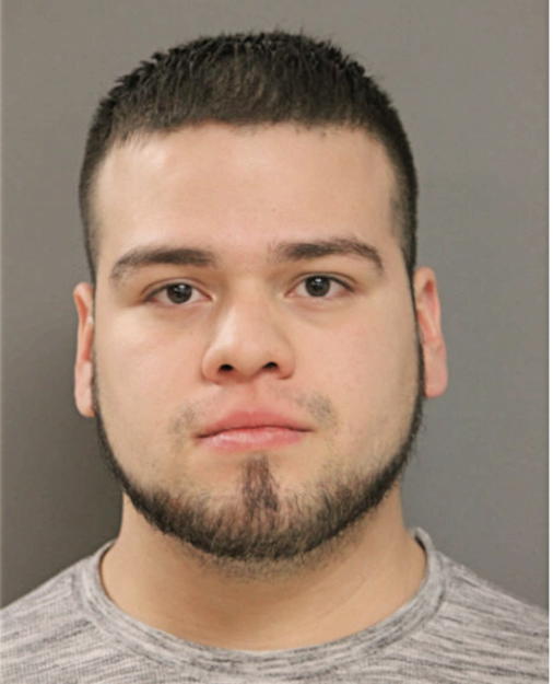 CRISTIAN LOPEZ, Cook County, Illinois