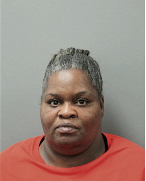 JANICE MARSH, Cook County, Illinois