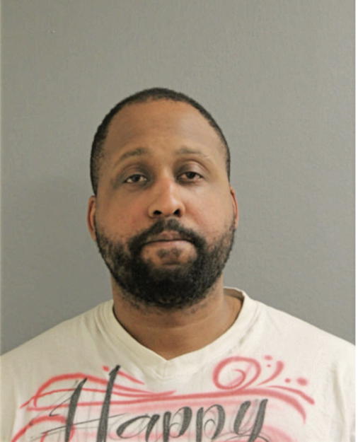 DARVIN D MARTIN, Cook County, Illinois