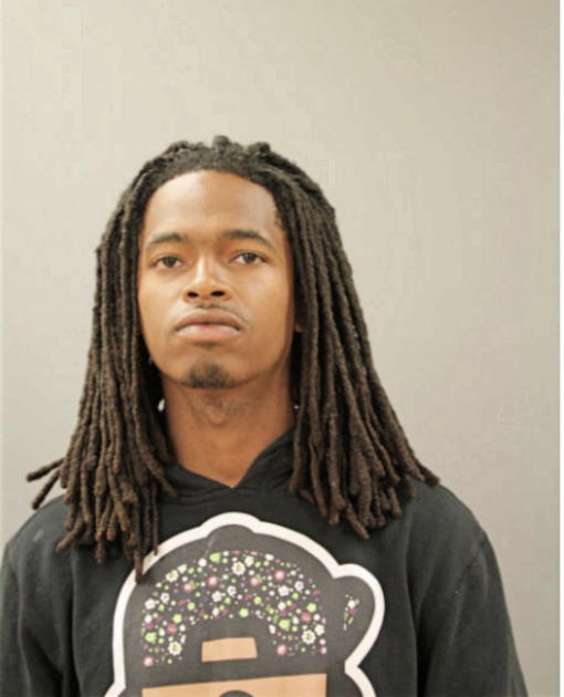 KENNETH D MARTIN, Cook County, Illinois
