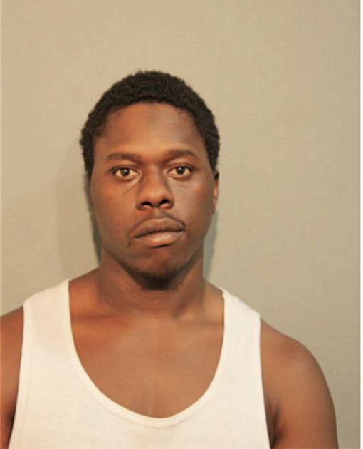 RONNIE R MARTIN, Cook County, Illinois