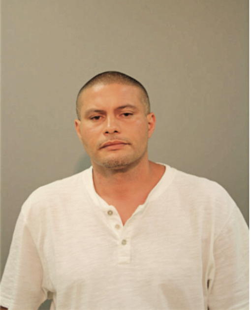 ALEXANDRO MARTINEZ, Cook County, Illinois