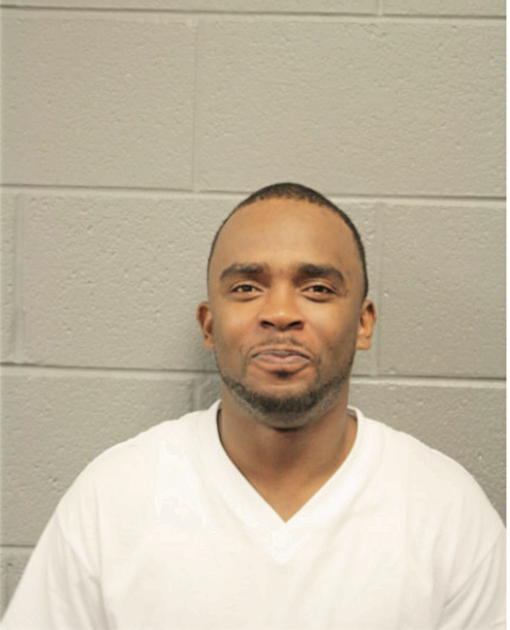 MARCUS MAYS, Cook County, Illinois