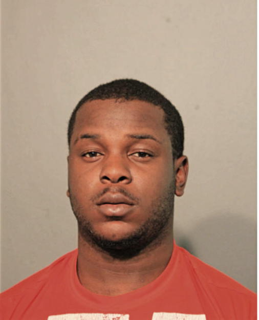 JAMES MCCALLEY, Cook County, Illinois