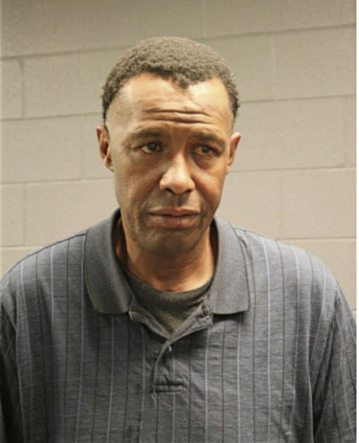 DAVID MCWHORTER, Cook County, Illinois