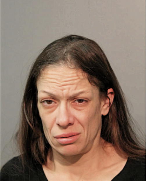 JESSICA MEYER, Cook County, Illinois