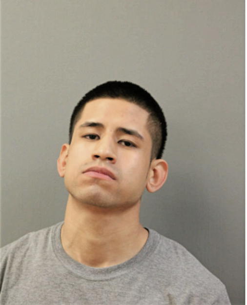 ANDRES MIRANDA, Cook County, Illinois
