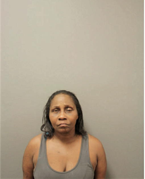 DEBBIE MITCHELL, Cook County, Illinois