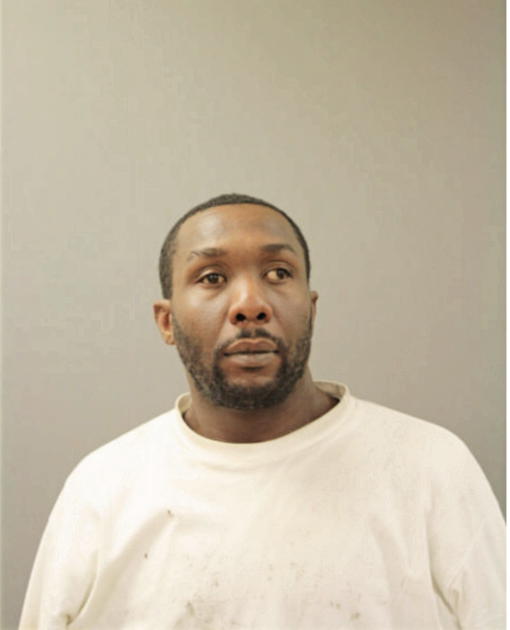 XAVIER L MITCHELL, Cook County, Illinois