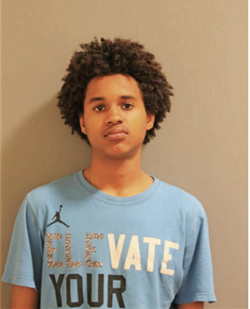 EVERETT MOORE, Cook County, Illinois