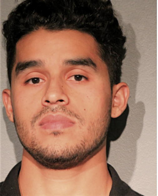 JOSE A MORALES, Cook County, Illinois