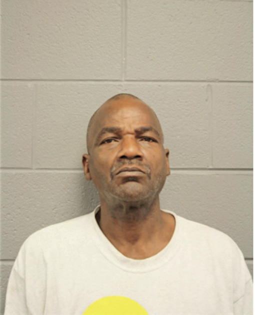 SYLVESTER MORRISON, Cook County, Illinois