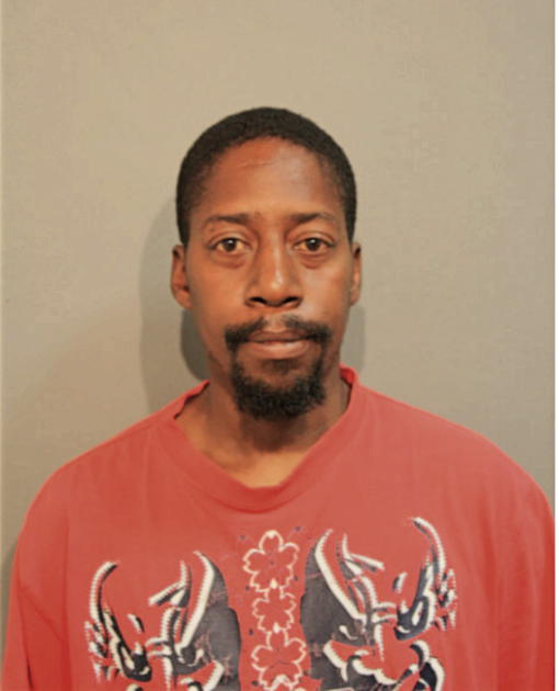 DONALD L MOSES, Cook County, Illinois