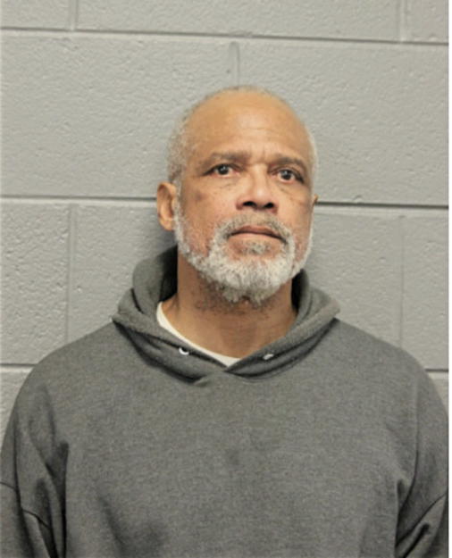 MARVIN MOSLEY, Cook County, Illinois