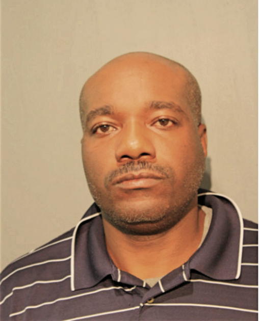 CHAPMAN NELSON, Cook County, Illinois