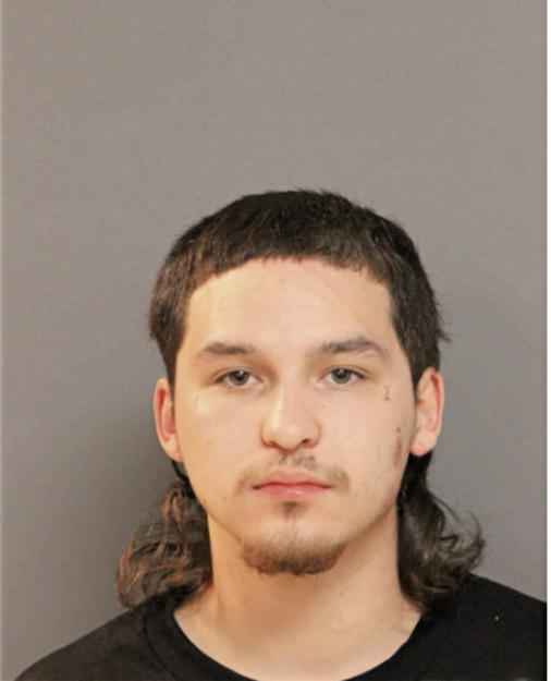 JOSIAH NOYOLA, Cook County, Illinois