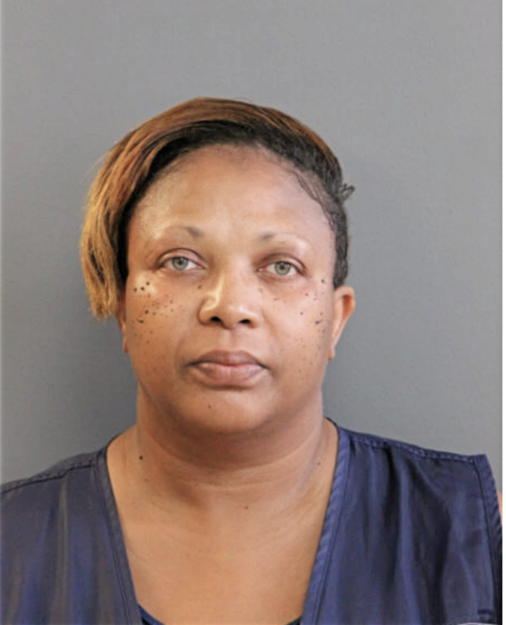 FELICIA A O NEAL, Cook County, Illinois