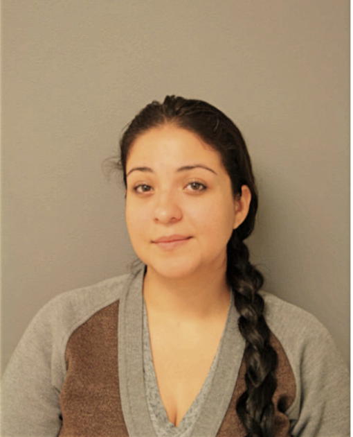VIOLETA PATINO, Cook County, Illinois
