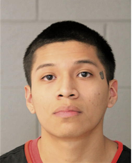 JONATHAN PATRICIO, Cook County, Illinois