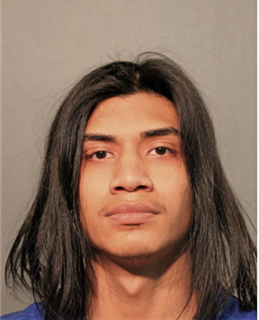 GABRIEL PAULIN, Cook County, Illinois