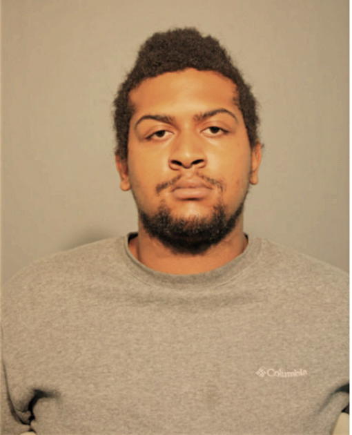 ASANTE M PEARCE, Cook County, Illinois
