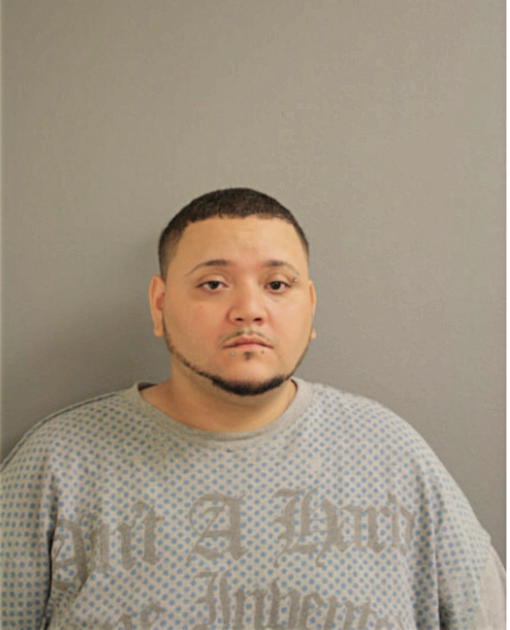 HARRY PENA, Cook County, Illinois