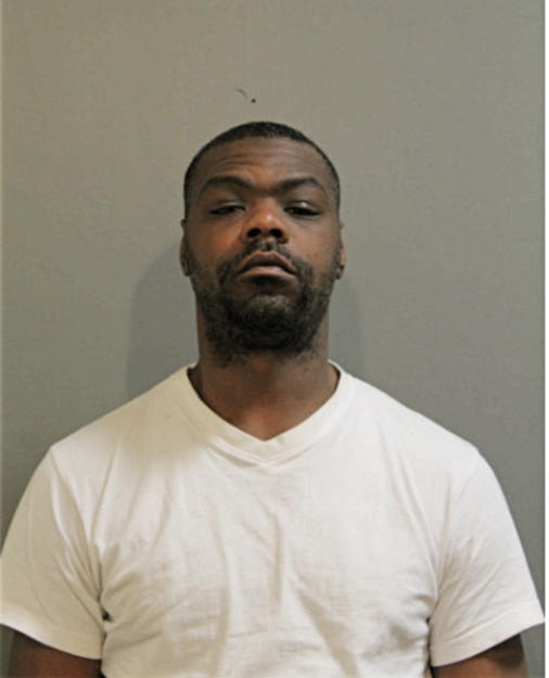 DENNIS PENDLETON, Cook County, Illinois