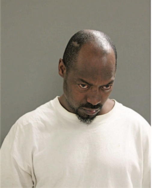 ANTHONY T PERKINS, Cook County, Illinois