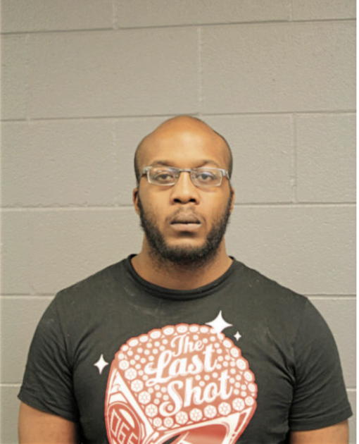 JASON K PETERS, Cook County, Illinois