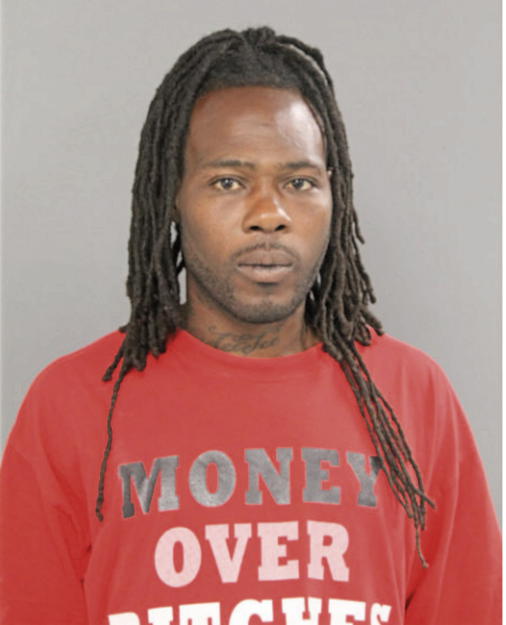 ANTONIO L PHILLIS, Cook County, Illinois