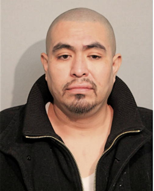 ABELARDO PINEDA, Cook County, Illinois