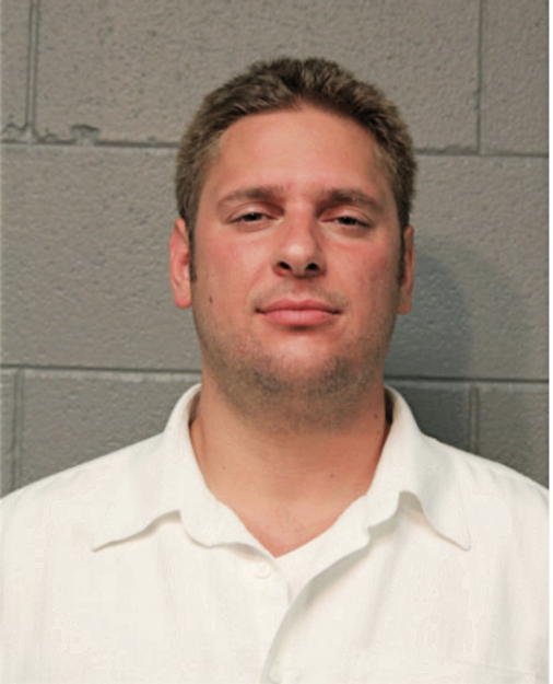 TOMICA PREMOVIC, Cook County, Illinois