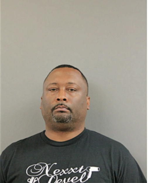 WILLIAM J PRINCE, Cook County, Illinois