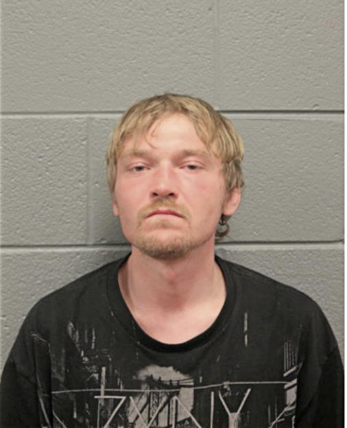 ERIC C QUAINTANCE, Cook County, Illinois