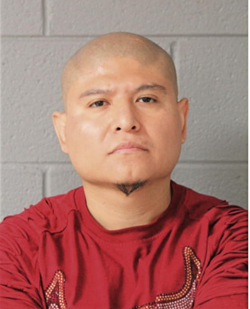 DAVID QUIROZ, Cook County, Illinois