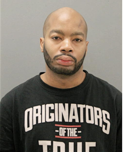 LASHAWN P RAINEY, Cook County, Illinois