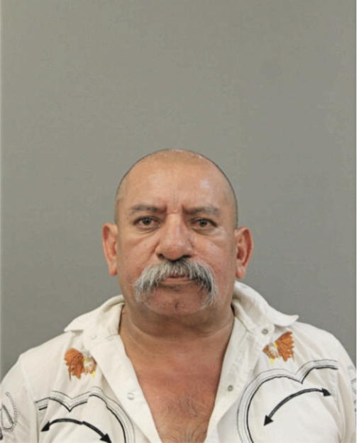 ROBERTO RAMOS, Cook County, Illinois