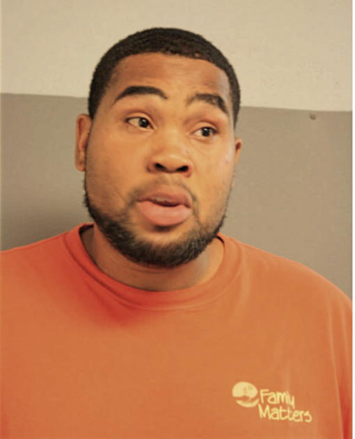 IRA G RATLIFF, Cook County, Illinois