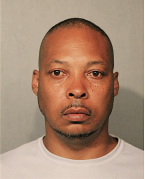 EUGENE REED, Cook County, Illinois